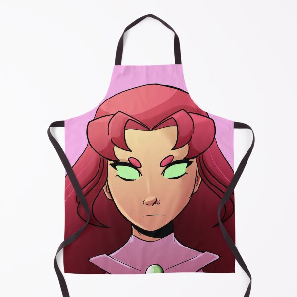 Item preview, Starfire designed and sold by mjkvn.