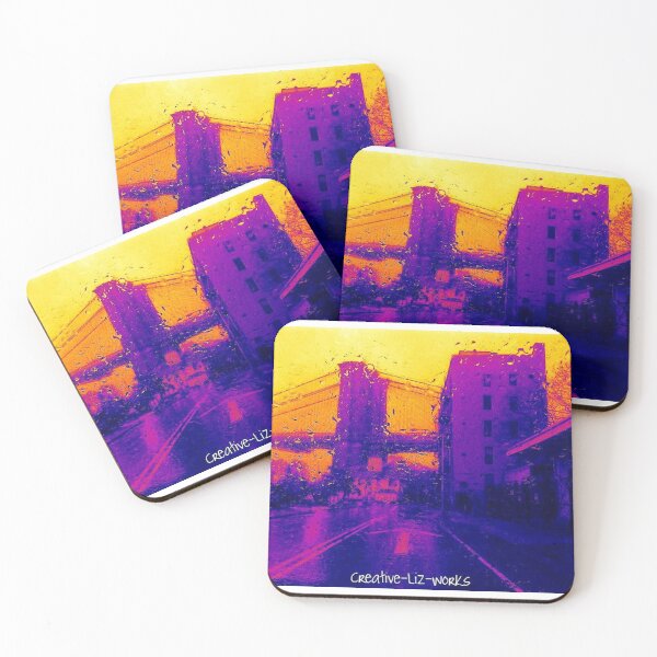 Item preview, Brooklyn Art designed and sold by Liz  Bajo Designs.