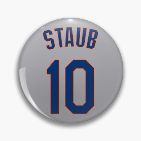 Item preview, Tribute to Rusty Staub designed and sold by positiveimages.