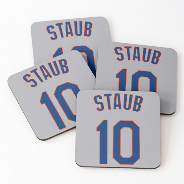 Artikelvorschau, Hommage an Rusty Staub entworfen und verkauft von positiveimages.