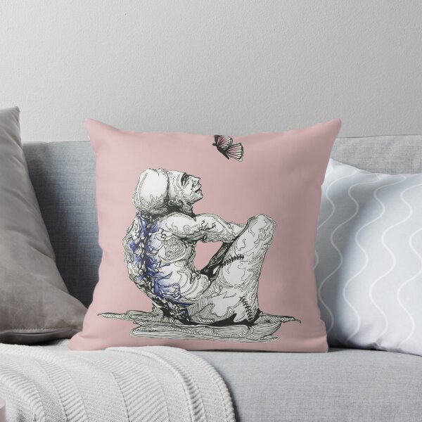 Item preview, The Creature designed and sold by AMDink.