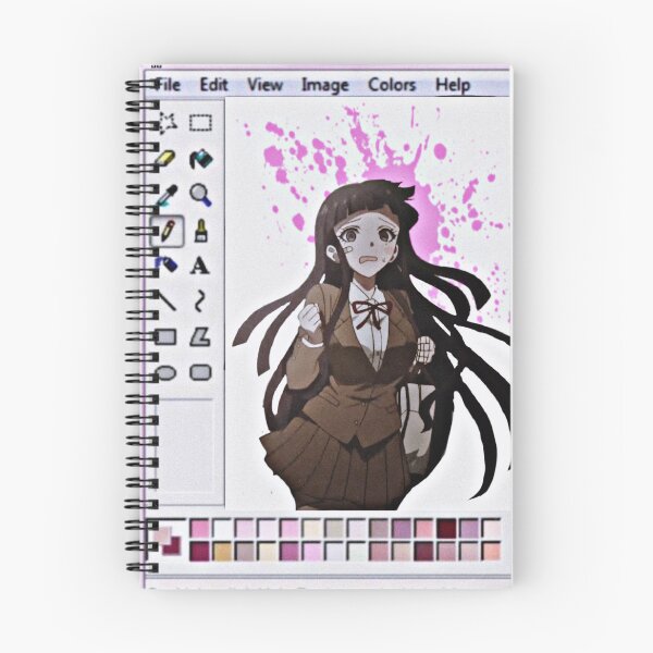 Item preview, MIKAN TSUMIKI COMPUTER PROGRAM designed and sold by tsumikinnie.