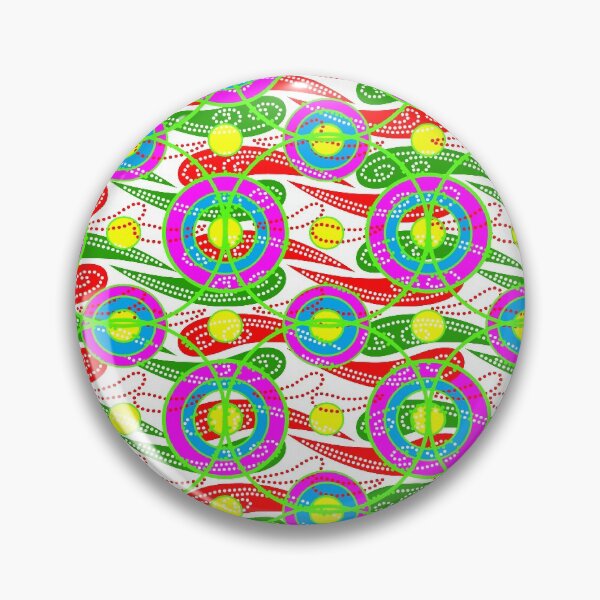 Item preview, Colorful Pattern New Design 13. designed and sold by Dream Wear.