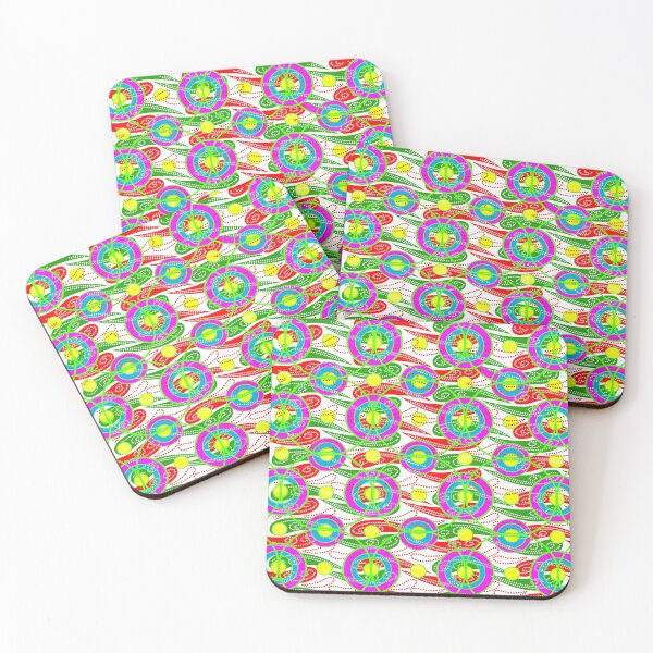 Item preview, Colorful Pattern New Design 13. designed and sold by Dream Wear.