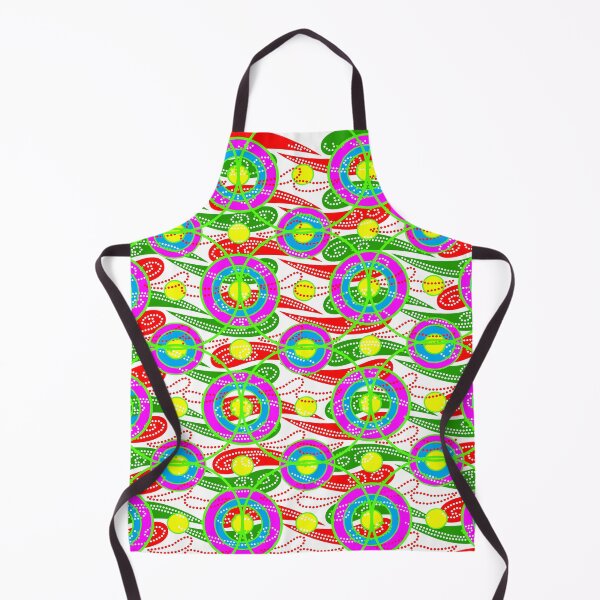 Item preview, Colorful Pattern New Design 13. designed and sold by Dream Wear.