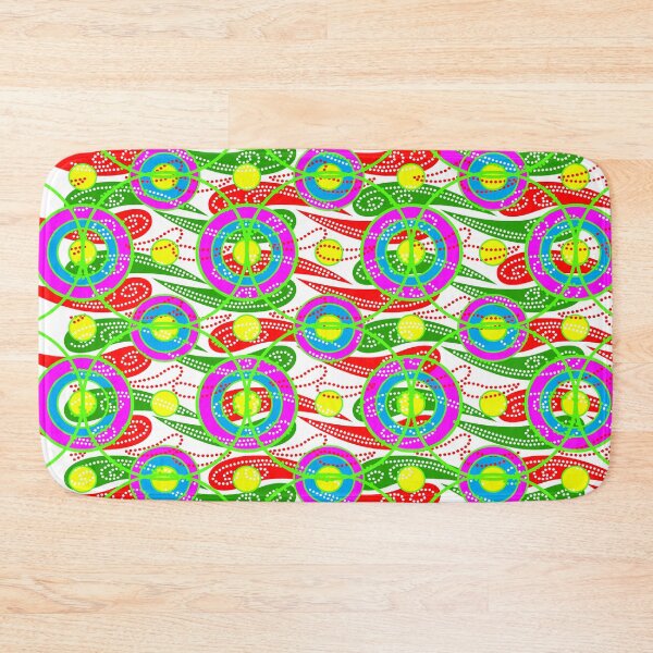 Item preview, Colorful Pattern New Design 13. designed and sold by Dream Wear.