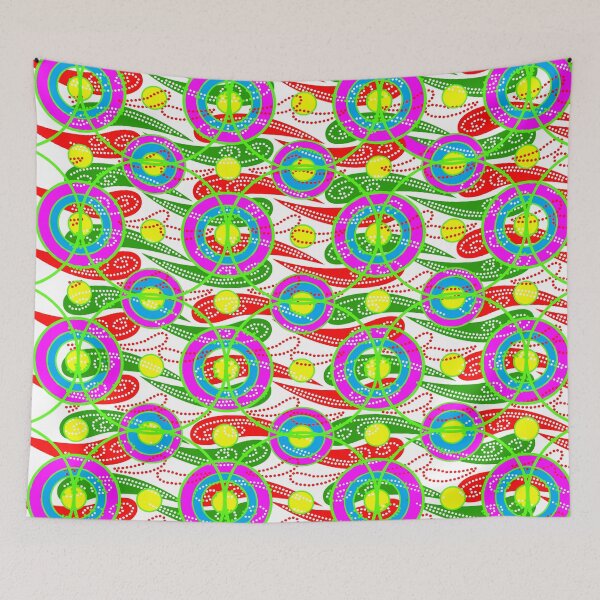 Item preview, Colorful Pattern New Design 13. designed and sold by Dream Wear.
