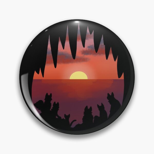 Item preview, Sun-drowned Place designed and sold by Shedonkadonk.