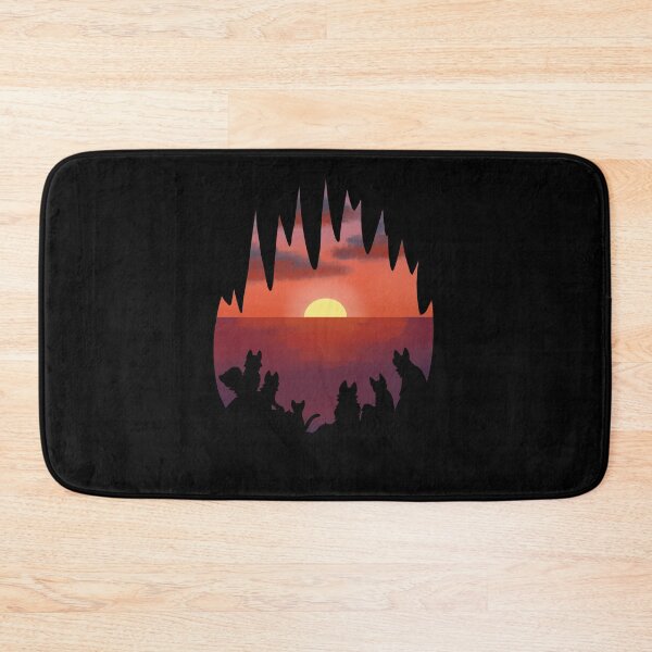 Item preview, Sun-drowned Place designed and sold by Shedonkadonk.
