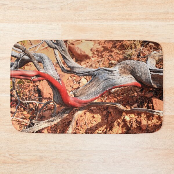 Item preview, Red bark designed and sold by zumi.