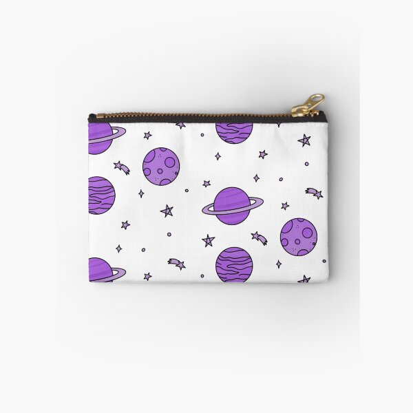 Item preview, Purple Planets designed and sold by vickydesignedit.