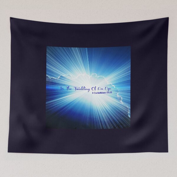Item preview, In The Twinkling Of An Eye designed and sold by Vince Scaglione.