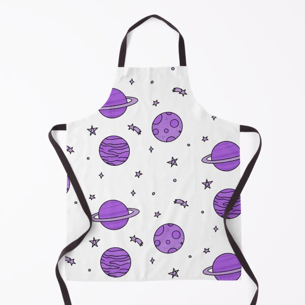 Item preview, Purple Planets designed and sold by vickydesignedit.