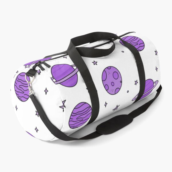 Item preview, Purple Planets designed and sold by vickydesignedit.