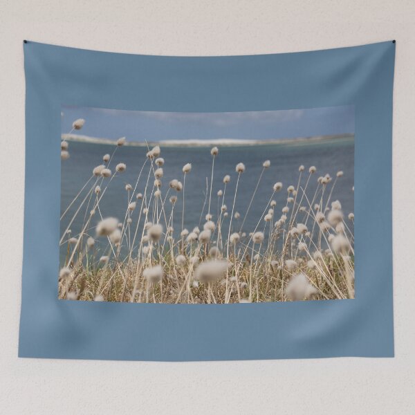 Item preview, Bunny tails on the beach. designed and sold by Anne Scantlebury.