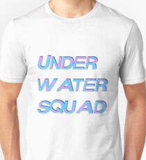 Under Water Squad - It G Ma Unisex T-Shirt