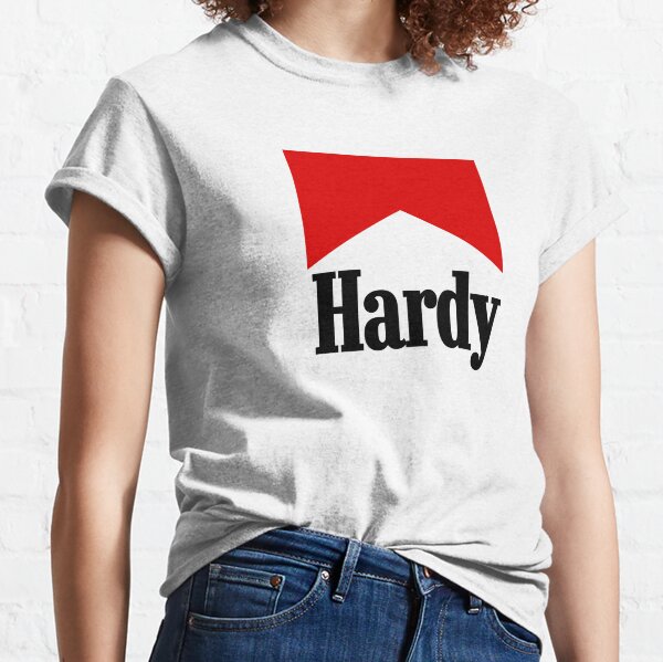 wallen hardy shirt