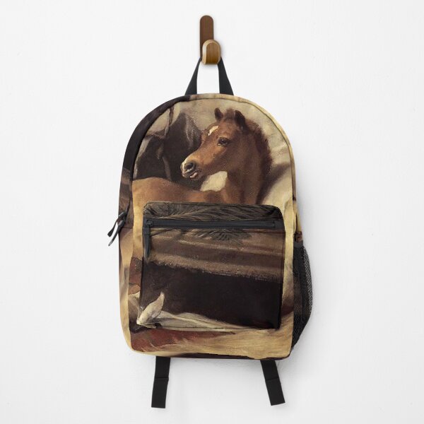Item preview, The Arab Tent - Edwin Henry Landseer designed and sold by CJET.