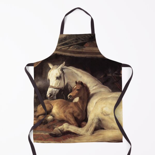 Item preview, The Arab Tent - Edwin Henry Landseer designed and sold by CJET.