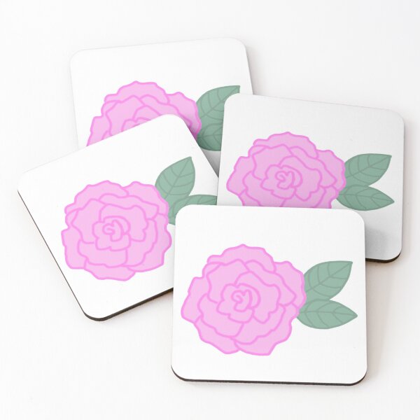 Item preview, Pink rose designed and sold by aburges5.