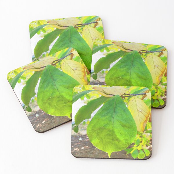 Item preview, Changing Leaves Upon the Tree designed and sold by Pamela Storch.