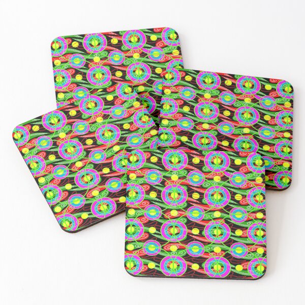 Item preview, Colorful Pattern New Design 14. designed and sold by Dream Wear.