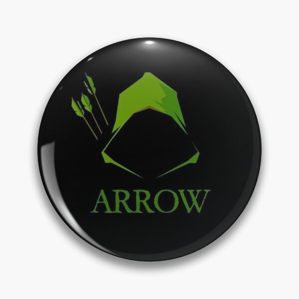 Item preview, The hero green arrow's hood designed and sold by MynameisRafe.