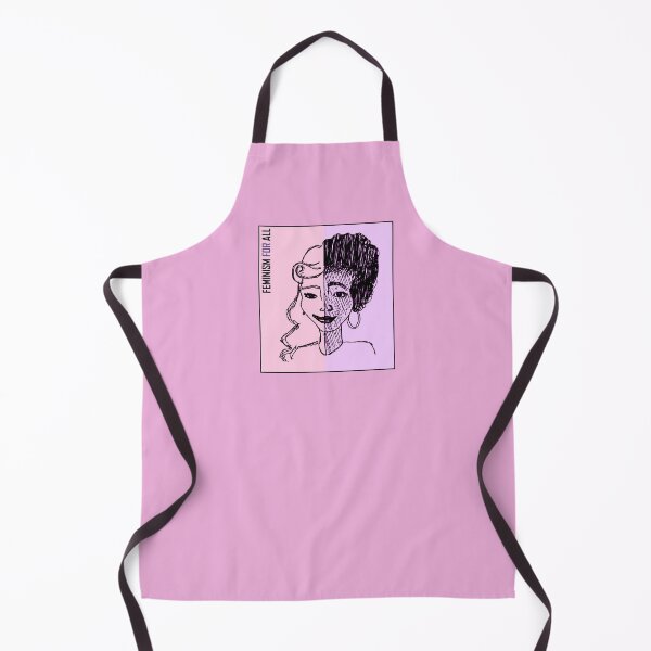 Item preview, Feminism For All designed and sold by AudMcMacca.