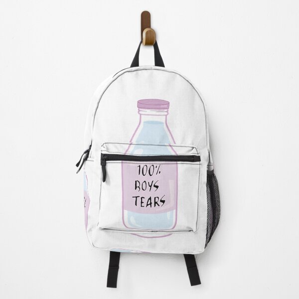 Item preview, 100% boys tears designed and sold by Narcissus-.
