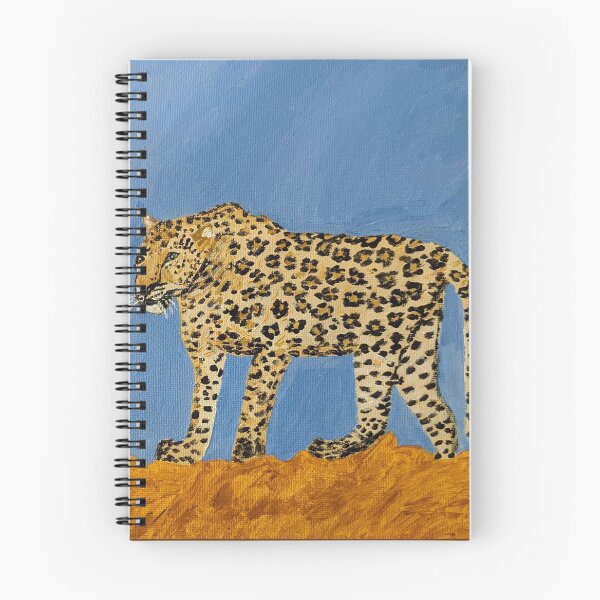 Item preview, Leopard Print designed and sold by nandinis1.