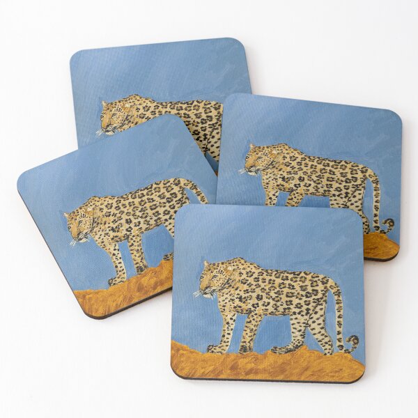 Item preview, Leopard Print designed and sold by nandinis1.
