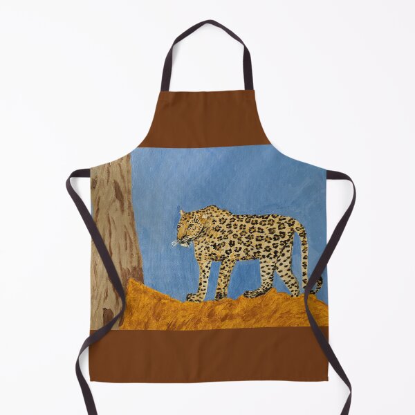 Item preview, Leopard Print designed and sold by nandinis1.