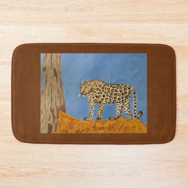 Item preview, Leopard Print designed and sold by nandinis1.