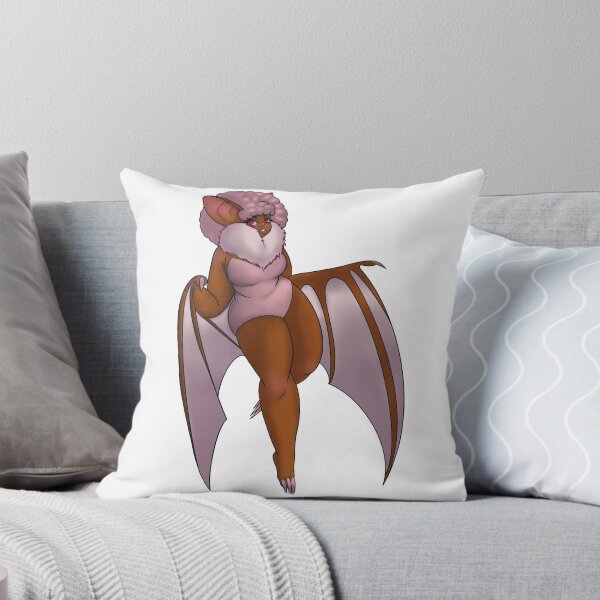 Item preview, Bat Girl designed and sold by KiLynneArts.