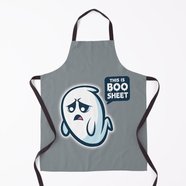 Item preview, This is Boo Sheet designed and sold by ODENSTUDIOS.
