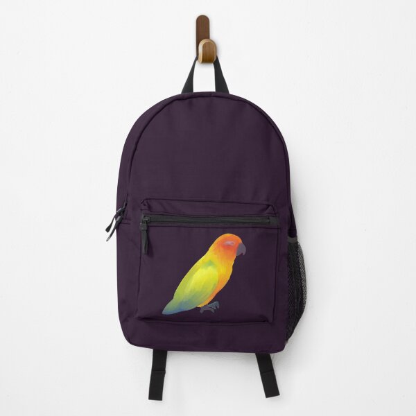 Item preview, Sun Conure designed and sold by Curiously.