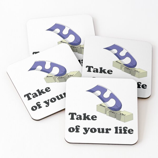 Item preview, Take Control of your Life designed and sold by Siklop.