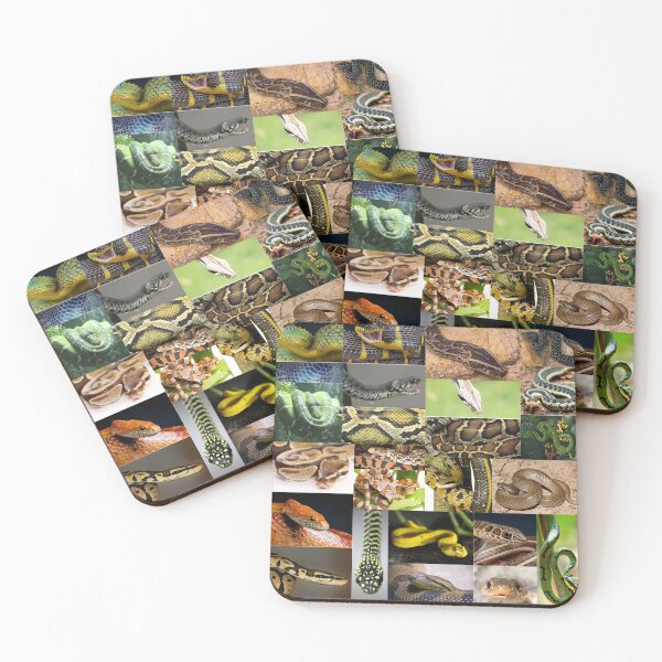 Item preview, Slithering Snakes designed and sold by MyLifeMatters20.