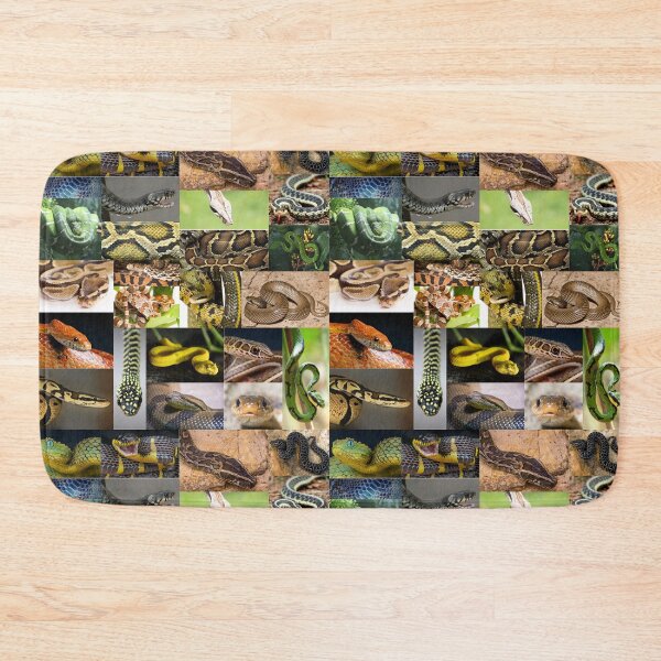 Item preview, Slithering Snakes designed and sold by MyLifeMatters20.