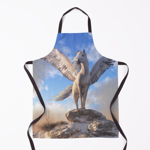 Item preview, Pegasus designed and sold by Daniel Eskridge.