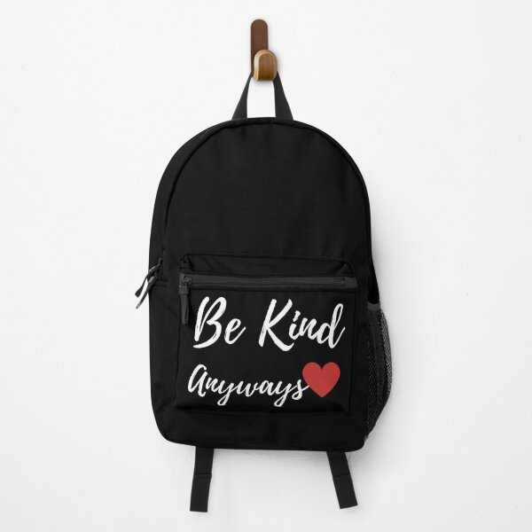 Item preview, Be Kind Anyways designed and sold by Oreo2020 Creations.