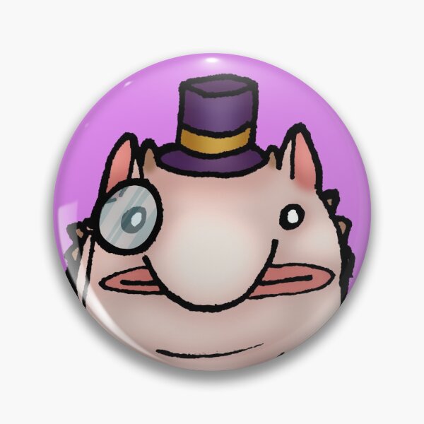 Item preview, monoblob designed and sold by scorpiondoctor.