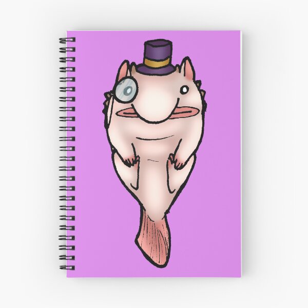 Item preview, monoblob designed and sold by scorpiondoctor.