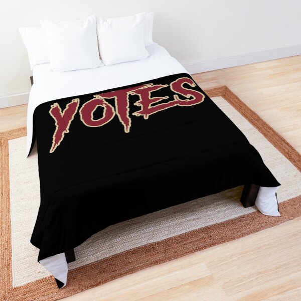 Phoenix Coyotes Bedding Redbubble