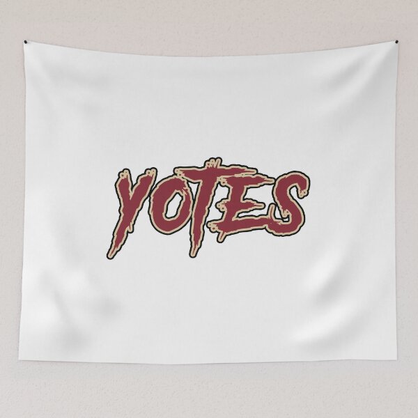 Item preview, arizona coyotes designed and sold by designsbysamantha.