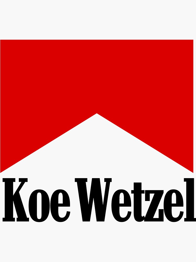 Koe Wetzel by spurgek