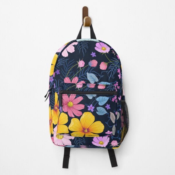 Item preview, Floral Design #017 designed and sold by isko1977.