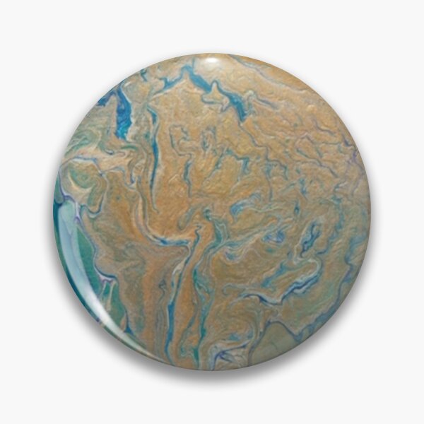 Item preview, Emanuel Aqua designed and sold by piabpaints.