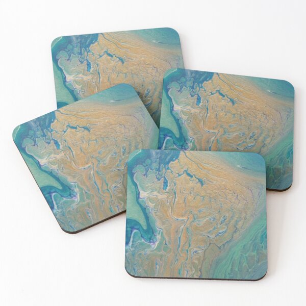 Item preview, Emanuel Aqua designed and sold by piabpaints.