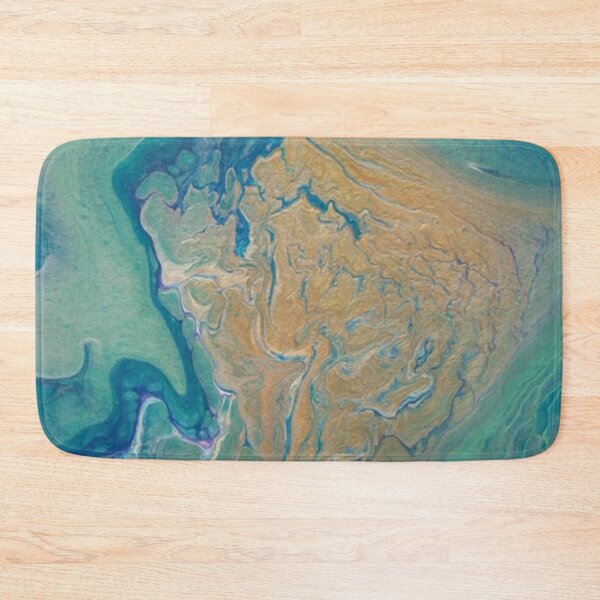 Item preview, Emanuel Aqua designed and sold by piabpaints.